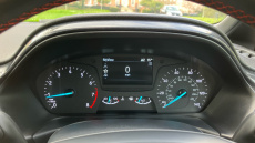 Ford Fiesta 1.0 EcoBoost Hybrid mHEV 155 ST-Line Edition 5dr Petrol Hatchback